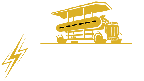 Scottsdale Party Bikes Logo